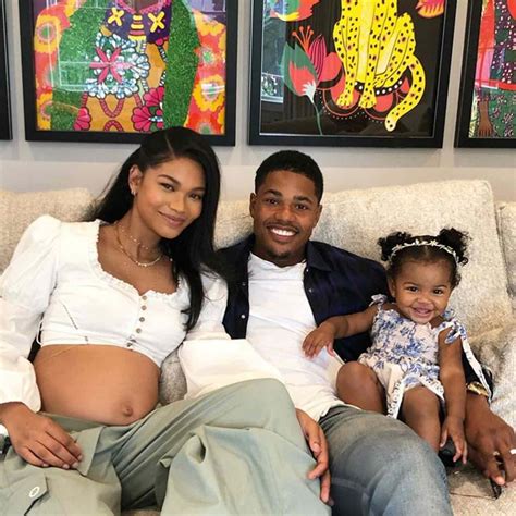 is chanel iman related to iman|who is chanel iman's mother.